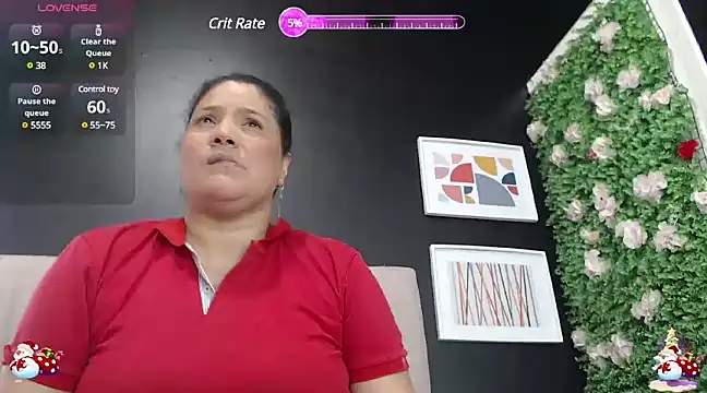 Sharloth milf online show from 02-24-25, 03:53