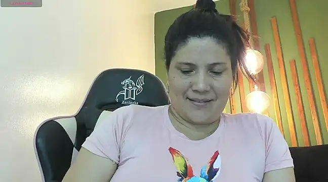 Sharloth milf online show from 03-11-25, 03:56