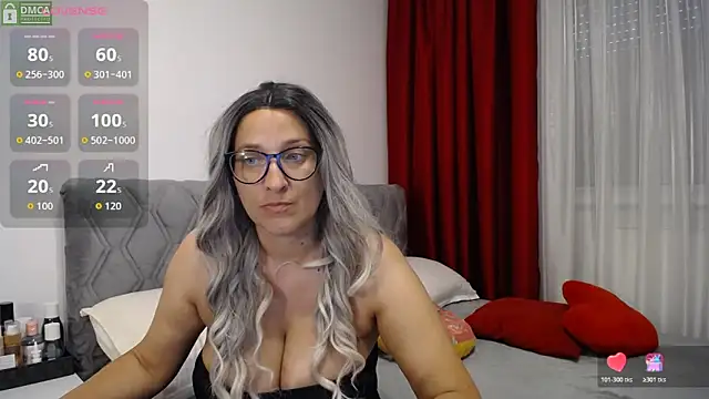 Aphrodite S32 online show from 06-18-26, 11:58