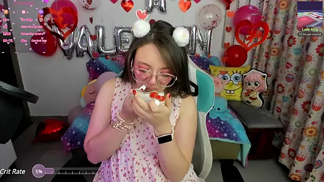 linda-schmidt online show from 02-15-25, 03:52