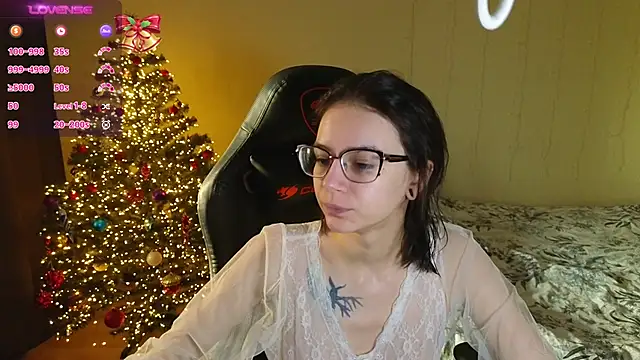 alyssa sweet online show from 12-25-24, 05:26