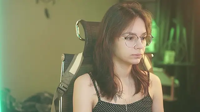 alyssa sweet online show from 02-26-26, 04:44