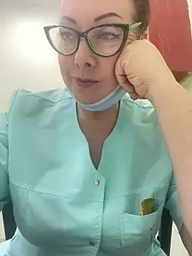 Alice Sweetyyy online show from 12-10-24, 12:38