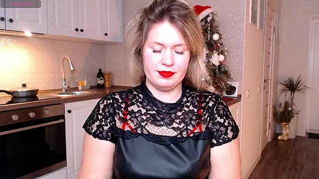 HotTiffani online show from 01-09-25, 11:03