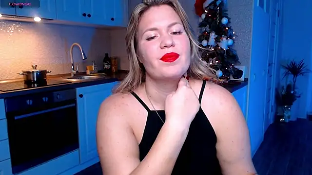 HotTiffani online show from 01-11-25, 09:36