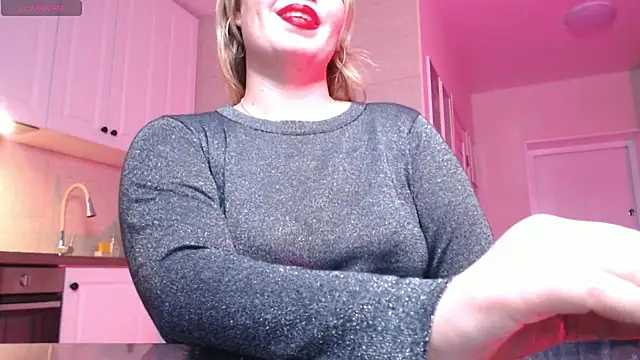 HotTiffani online show from 01-25-25, 01:30