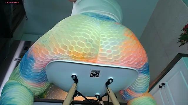 HotTiffani online show from 03-05-25, 12:11