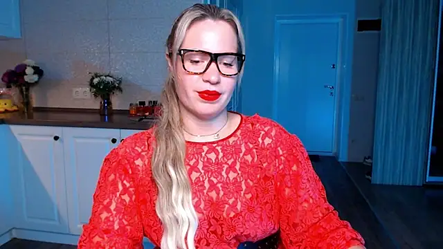 HotTiffani online show from 09-23-25, 03:37