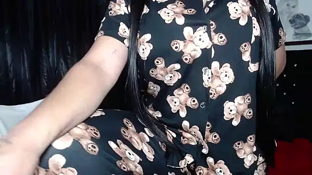 venuz mendoza20 online show from 02-06-26, 08:45