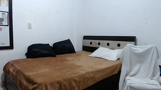 venuz mendoza20 online show from 03-13-26, 01:40