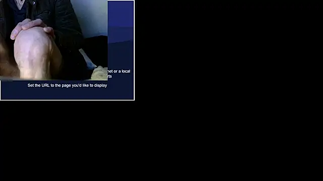 Snapshot of InMeinenMund chatting on 12-02-24, 02:31 InMeinenMund online show from 12-02-24, 02:31