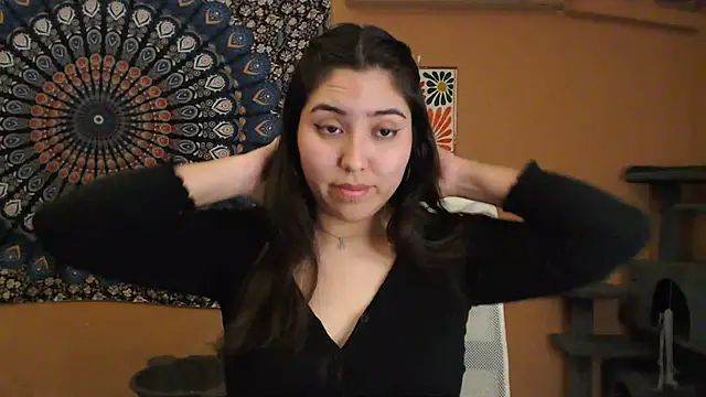 IntimateTales online show from 12-19-24, 06:56