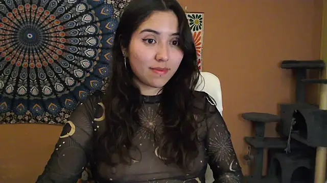 IntimateTales online show from 01-11-25, 07:05