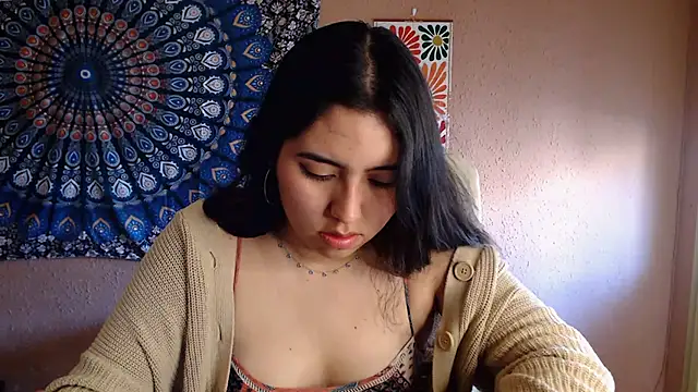 IntimateTales online show from 01-19-25, 11:23