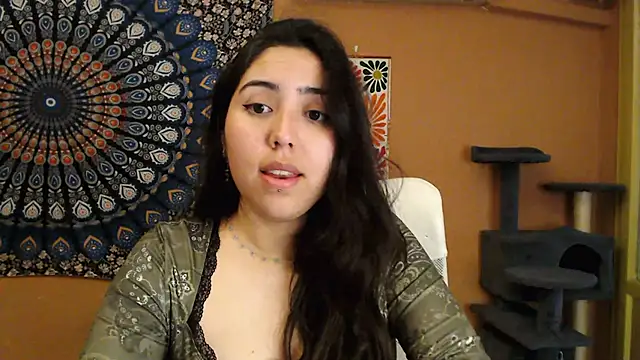 IntimateTales online show from 01-21-25, 04:05