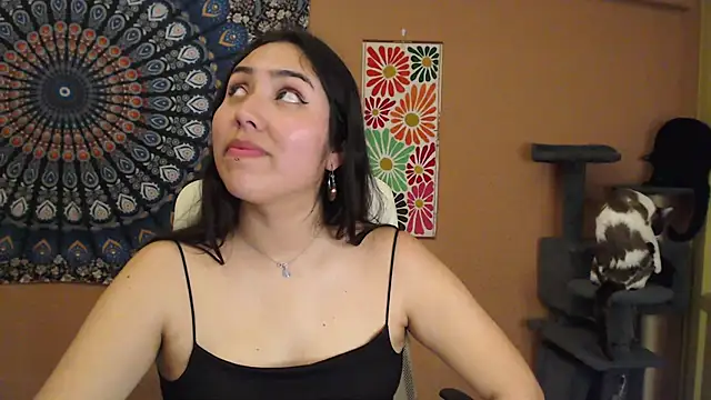 IntimateTales online show from 01-24-25, 06:56