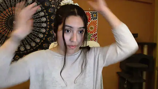 IntimateTales online show from 02-13-25, 05:33