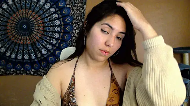 IntimateTales online show from 11-20-25, 11:43