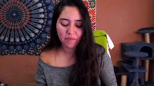 IntimateTales online show from 01-18-26, 03:05