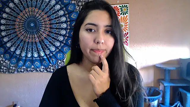 IntimateTales online show from 02-07-26, 09:24