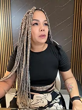 KellyBrooklyn  online show from 10-16-25, 12:39