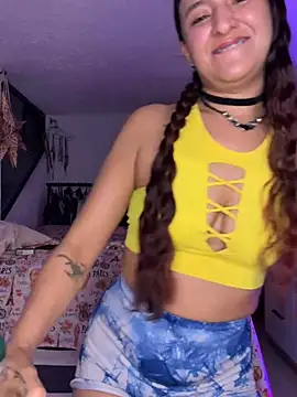 deepthroatlatina online show from 02-06-26, 06:51