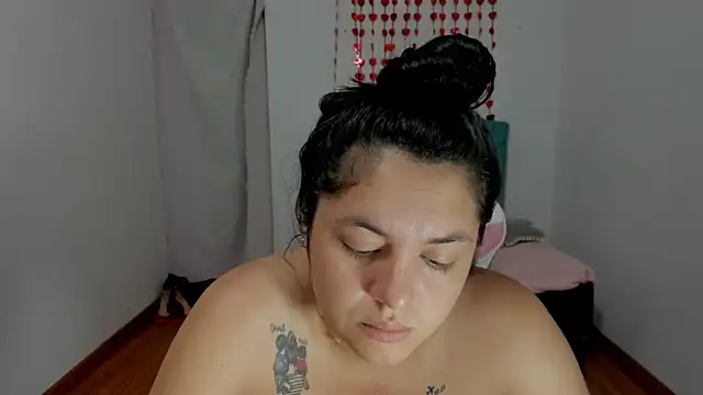 Anal Milky Momma online show from 03-02-25, 08:50