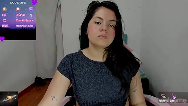 Anal Milky Momma online show from 03-16-25, 03:39