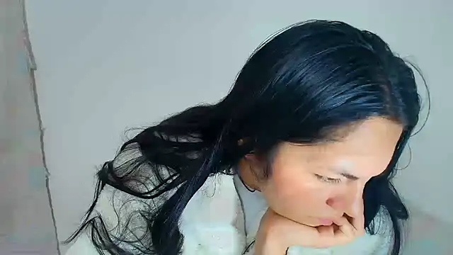 Anal Milky Momma online show from 10-11-25, 03:10