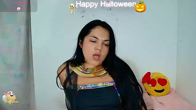 Anal Milky Momma online show from 10-31-25, 03:02