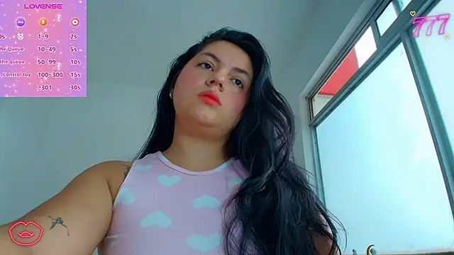 Anal Milky Momma online show from 02-09-26, 11:58