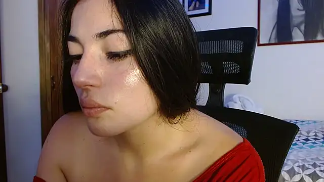 Honey Aynur20 online show from 10-24-25, 04:58