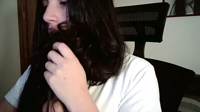 Honey Aynur20 online show from 11-08-25, 08:40