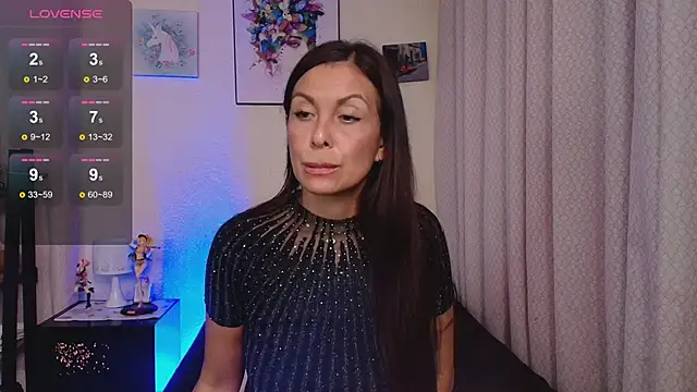 Swetisabella01 online show from 02-26-25, 10:53