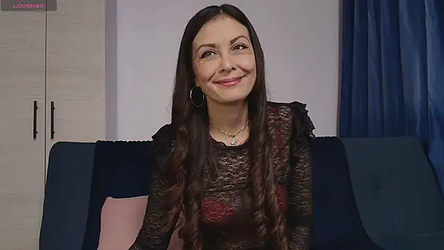 Snapshot of Swetisabella01 chatting on 04-28-26, 10:42 Swetisabella01 online show from 04-28-26, 10:42