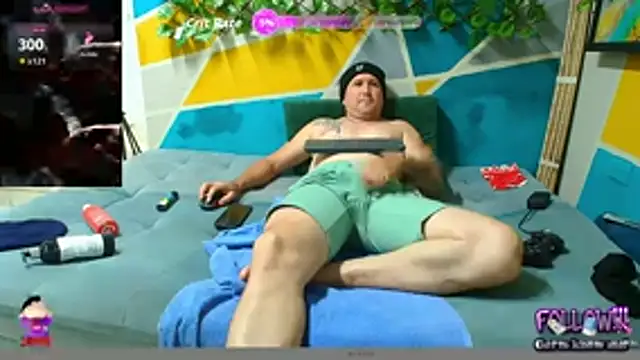 xavier 1988 online show from 11-15-25, 05:20