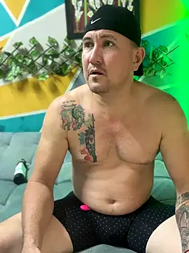 xavier 1988 online show from 11-28-25, 12:35