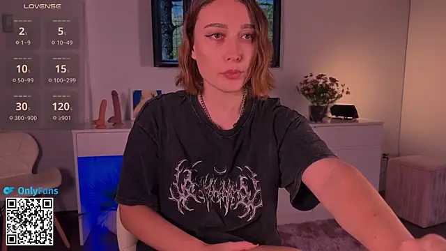 Snapshot of lanabosch chatting on 01-16-25, 10:02 lanabosch online show from 01-16-25, 10:02