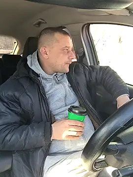 DanielOhCool online show from 02-17-25, 11:13