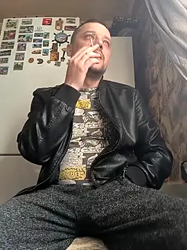 DanielOhCool online show from 03-02-25, 07:32