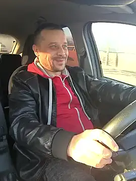 DanielOhCool online show from 03-07-25, 02:01