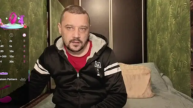 DanielOhCool online show from 12-16-25, 07:02