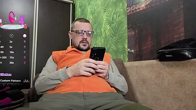 DanielOhCool online show from 02-03-26, 07:24