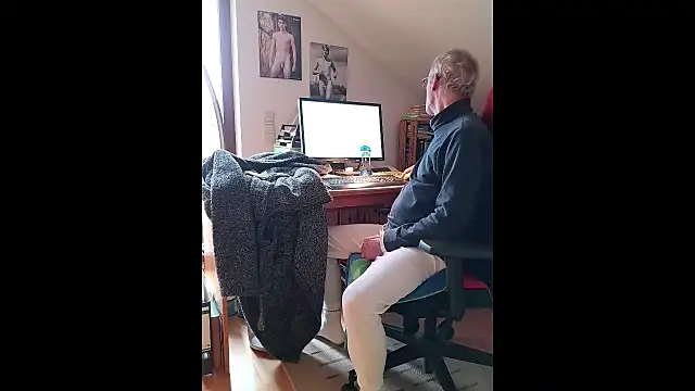 BerndisCam online show from 01-09-26, 12:19