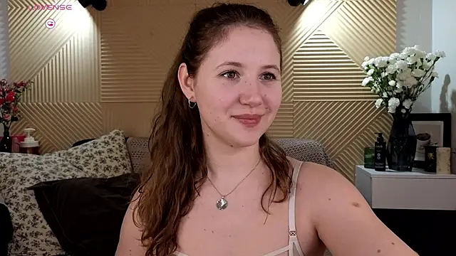 Elizavetta Miller online show from 03-11-26, 04:57