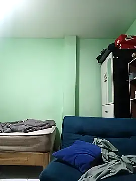 Camilo1196 online show from 11-19-25, 10:48