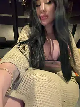 Dahiana white online show from 05-11-26, 01:55