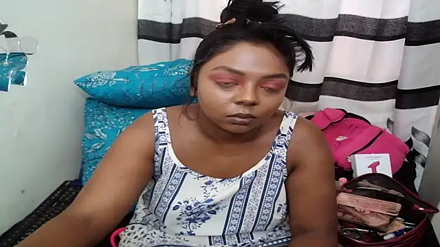 Indian FireXX online show from 02-22-26, 05:51