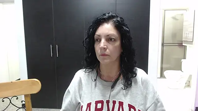 mijal queen online show from 10-02-25, 02:51