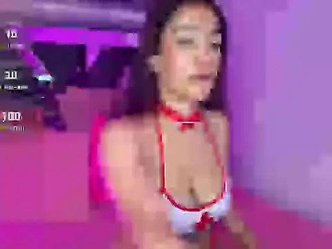 cami suarez  online show from 02-21-25, 03:12